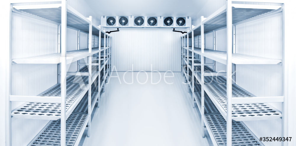 Cold Storage